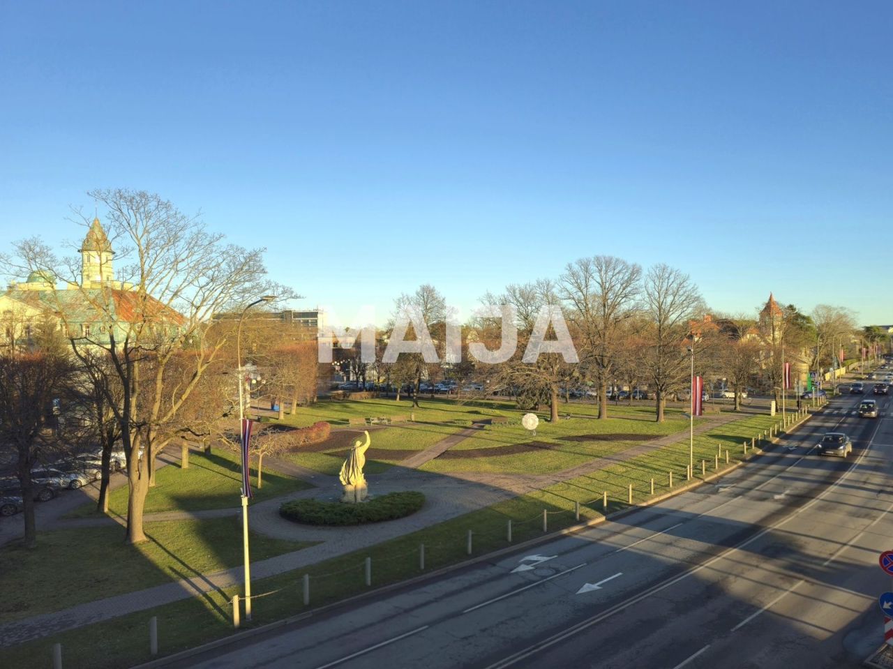 Апартаменты в Юрмале, Латвия, 127 м² - фото 11