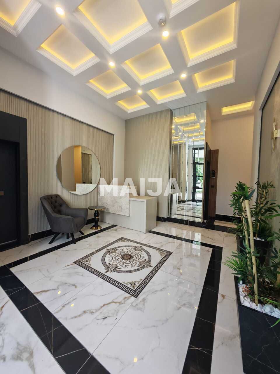 Дом в Алании, Турция, 70 м² - фото 11