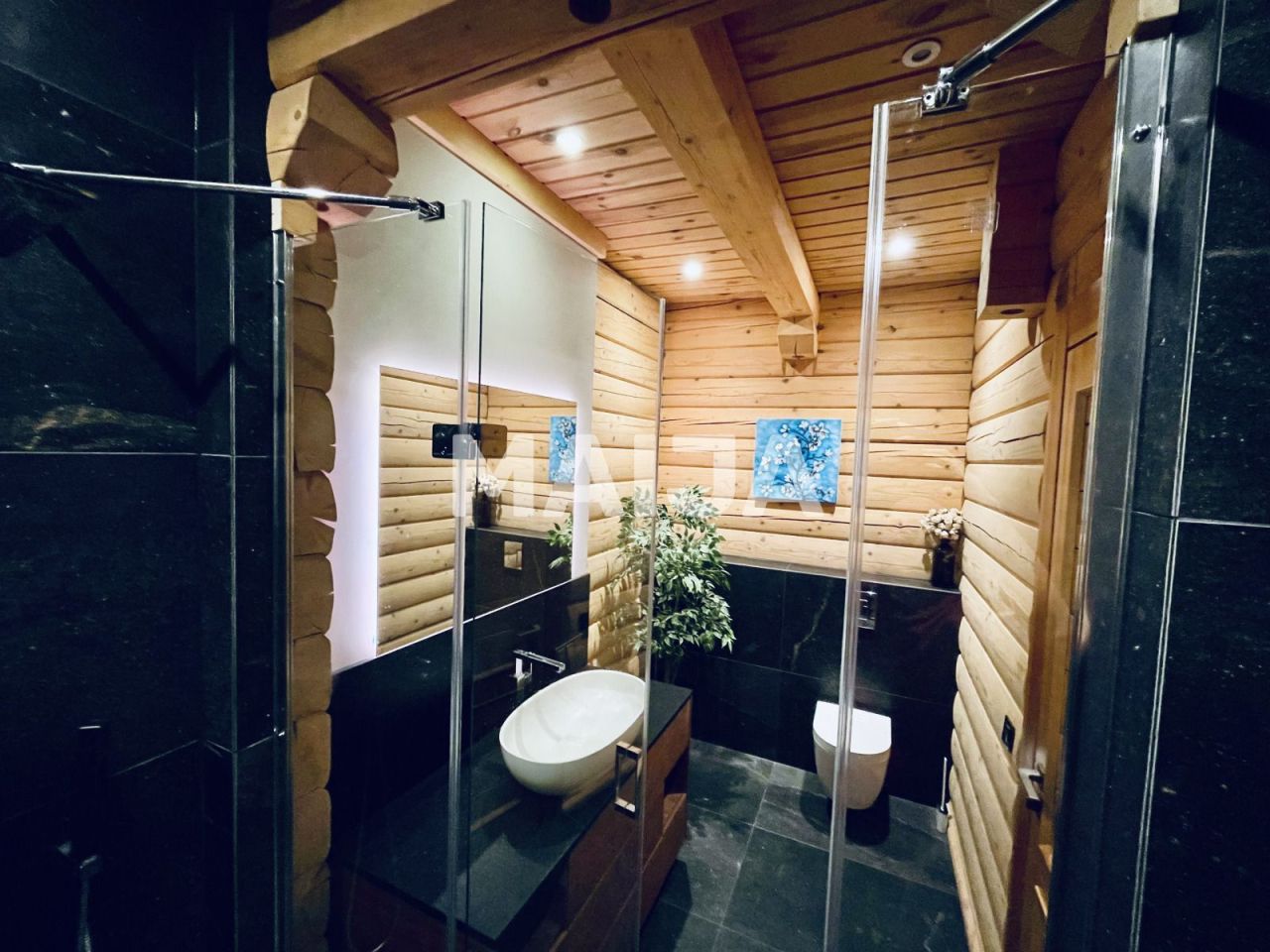 Дом Amatciems, Латвия, 186 м² - фото 11