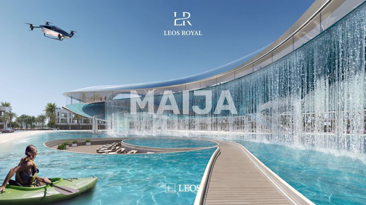 Квартира в Дубае, ОАЭ, 280 м² - фото 11