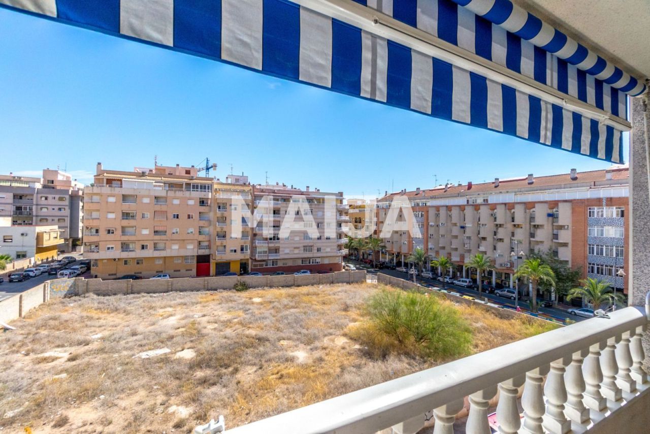 Апартаменты в Торревьехе, Испания, 60 м² - фото 12