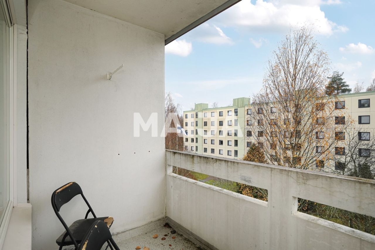 Апартаменты в Лахти, Финляндия, 57.5 м² - фото 12