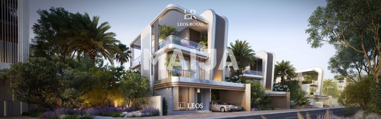 Квартира в Дубае, ОАЭ, 280 м² - фото 13