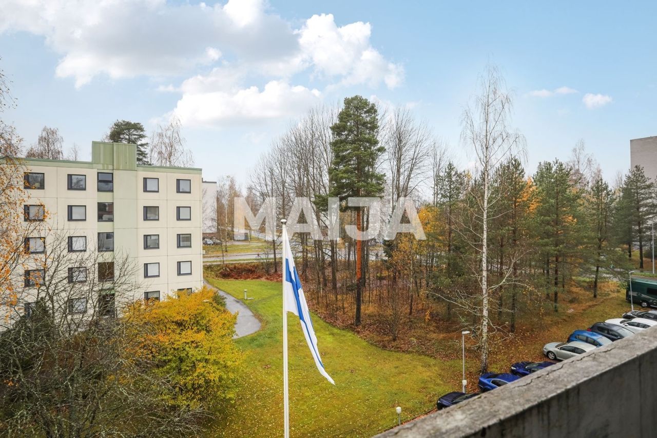 Апартаменты в Лахти, Финляндия, 57.5 м² - фото 13