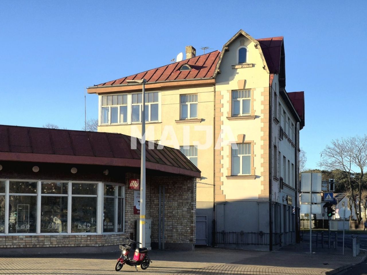 Апартаменты в Юрмале, Латвия, 127 м² - фото 13