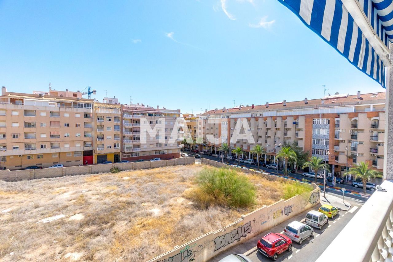 Апартаменты в Торревьехе, Испания, 60 м² - фото 14