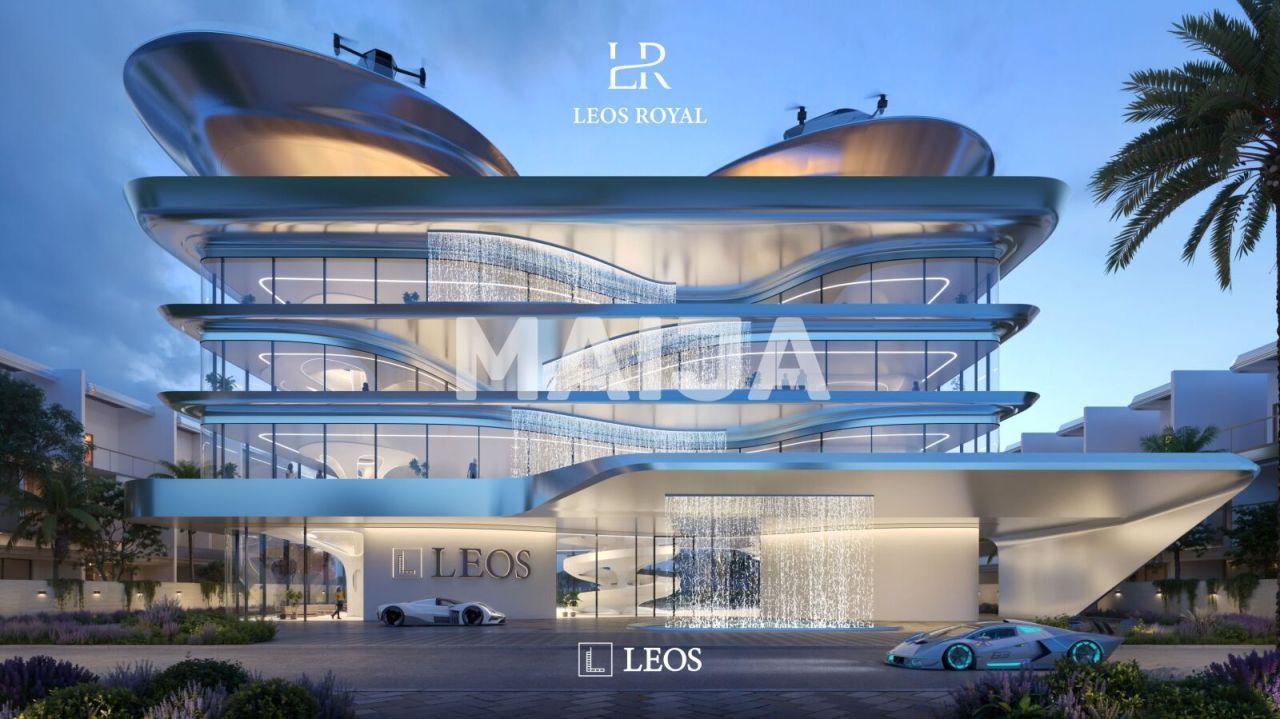 Квартира в Дубае, ОАЭ, 280 м² - фото 15