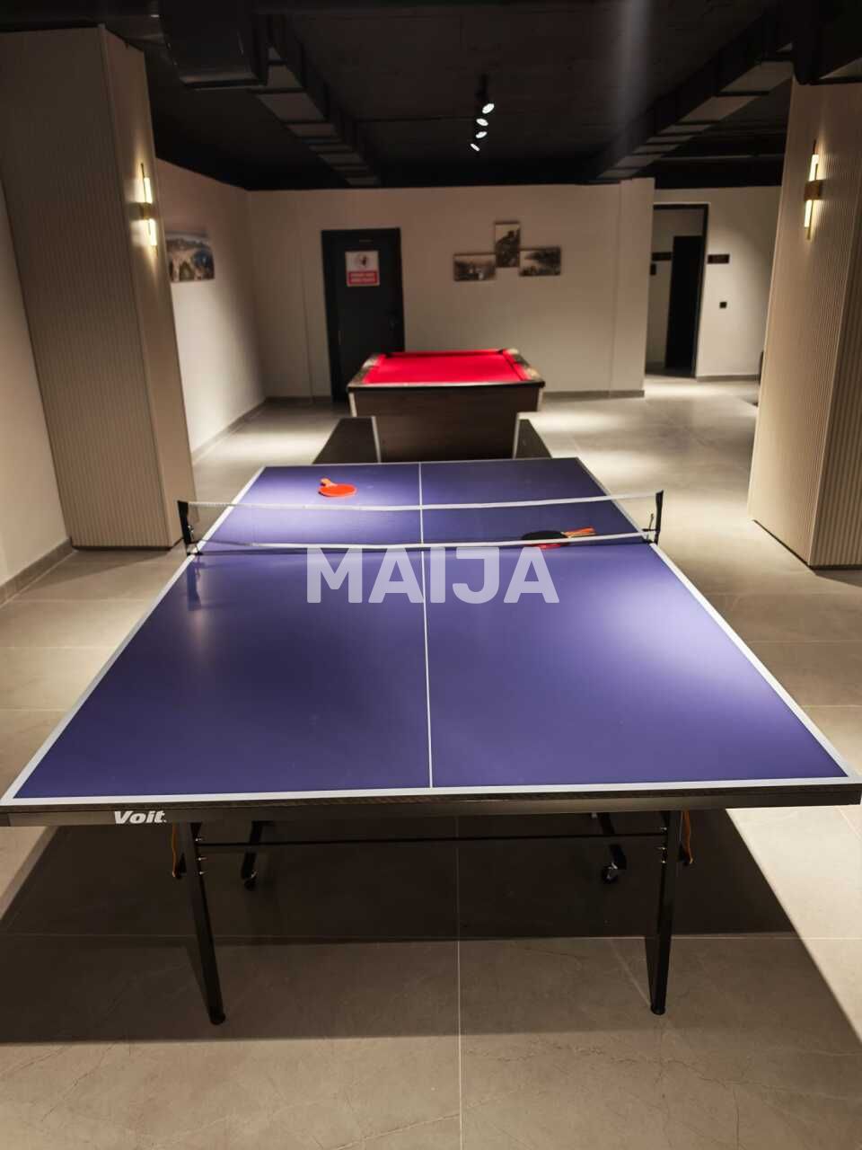 Дом в Алании, Турция, 70 м² - фото 15