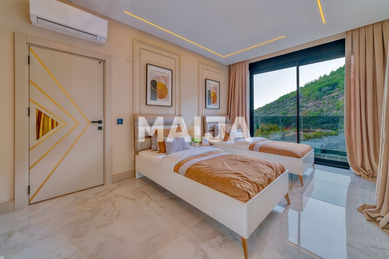 Дом в Алании, Турция, 300 м² - фото 15