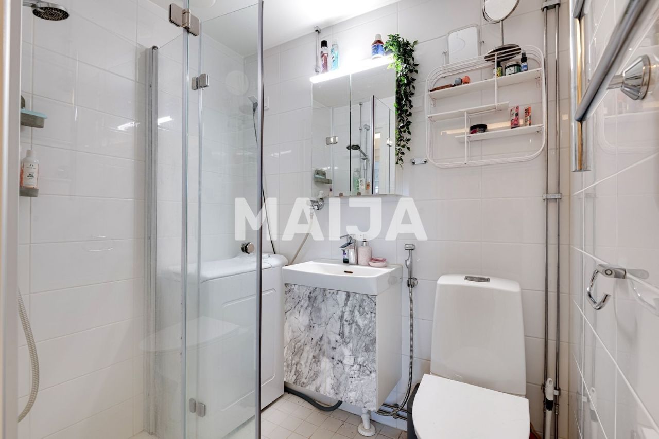 Апартаменты в Хельсинки, Финляндия, 66 м² - фото 15