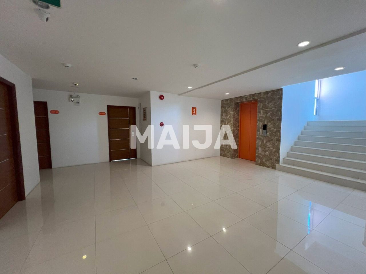 Апартаменты в Паттайе, Таиланд, 36 м² - фото 16