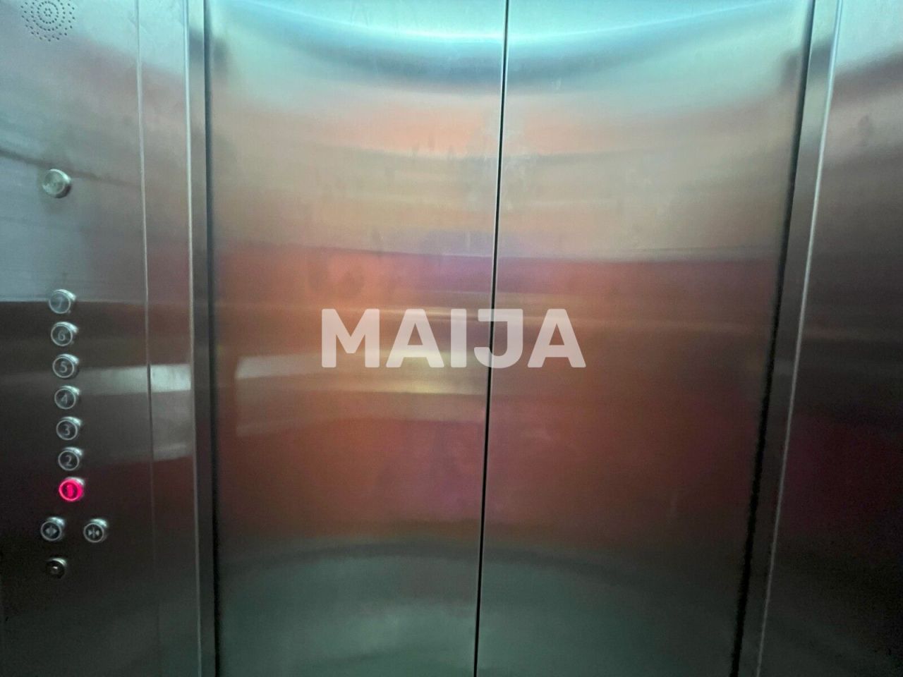 Апартаменты в Паттайе, Таиланд, 36 м² - фото 17