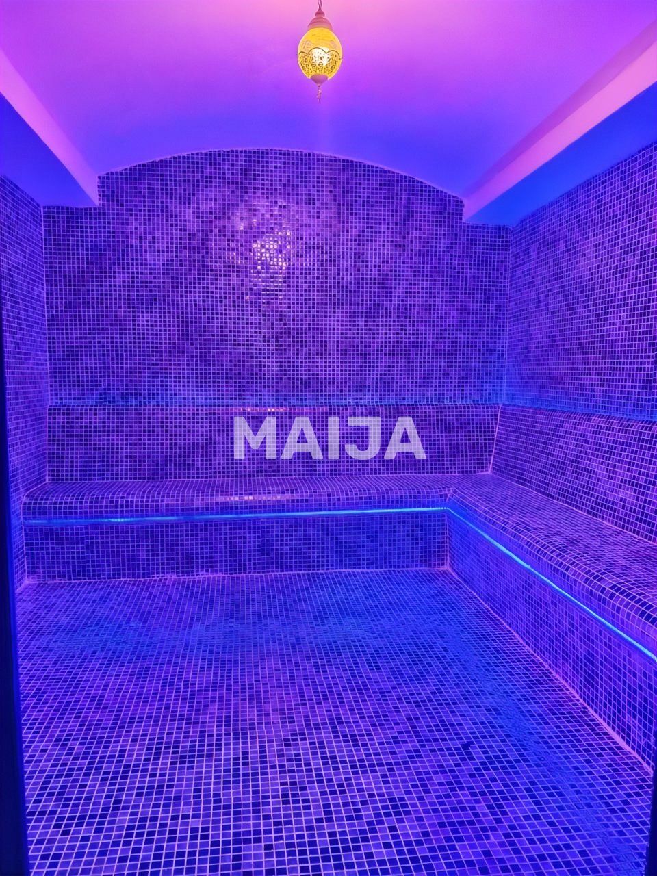 Дом в Алании, Турция, 70 м² - фото 18