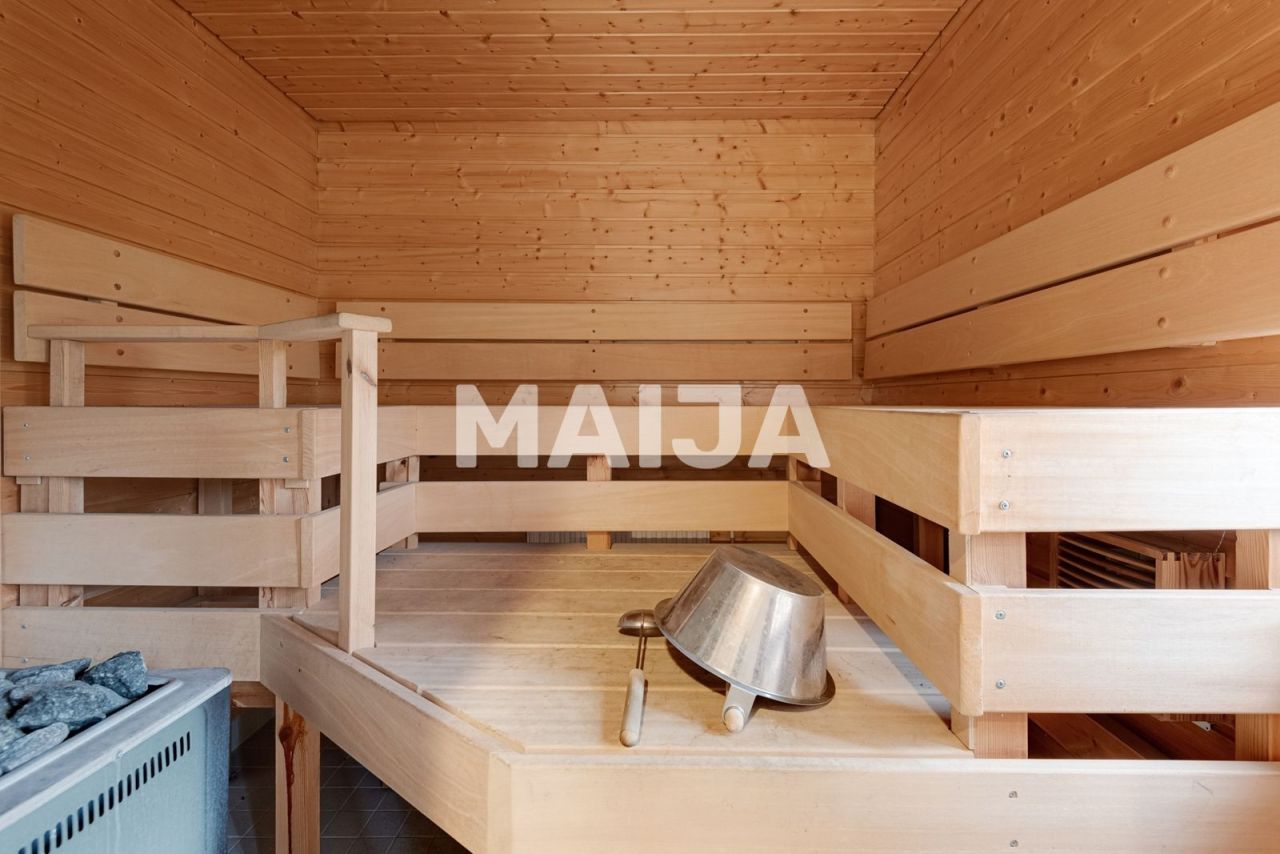 Дом в Туусула, Финляндия, 120 м² - фото 19