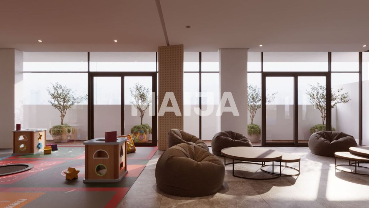 Апартаменты в Дубае, ОАЭ, 62 м² - фото 19