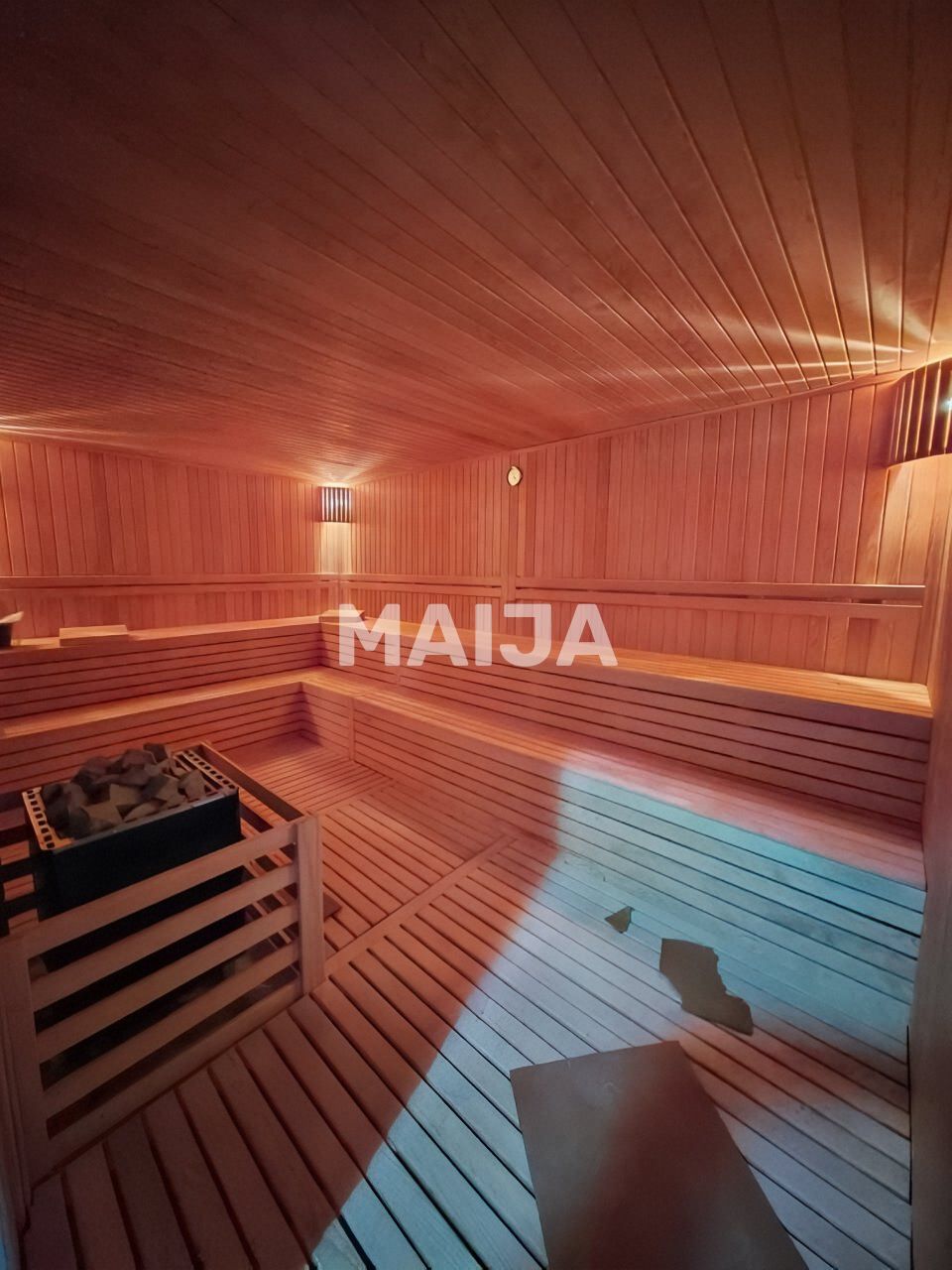 Дом в Алании, Турция, 70 м² - фото 19