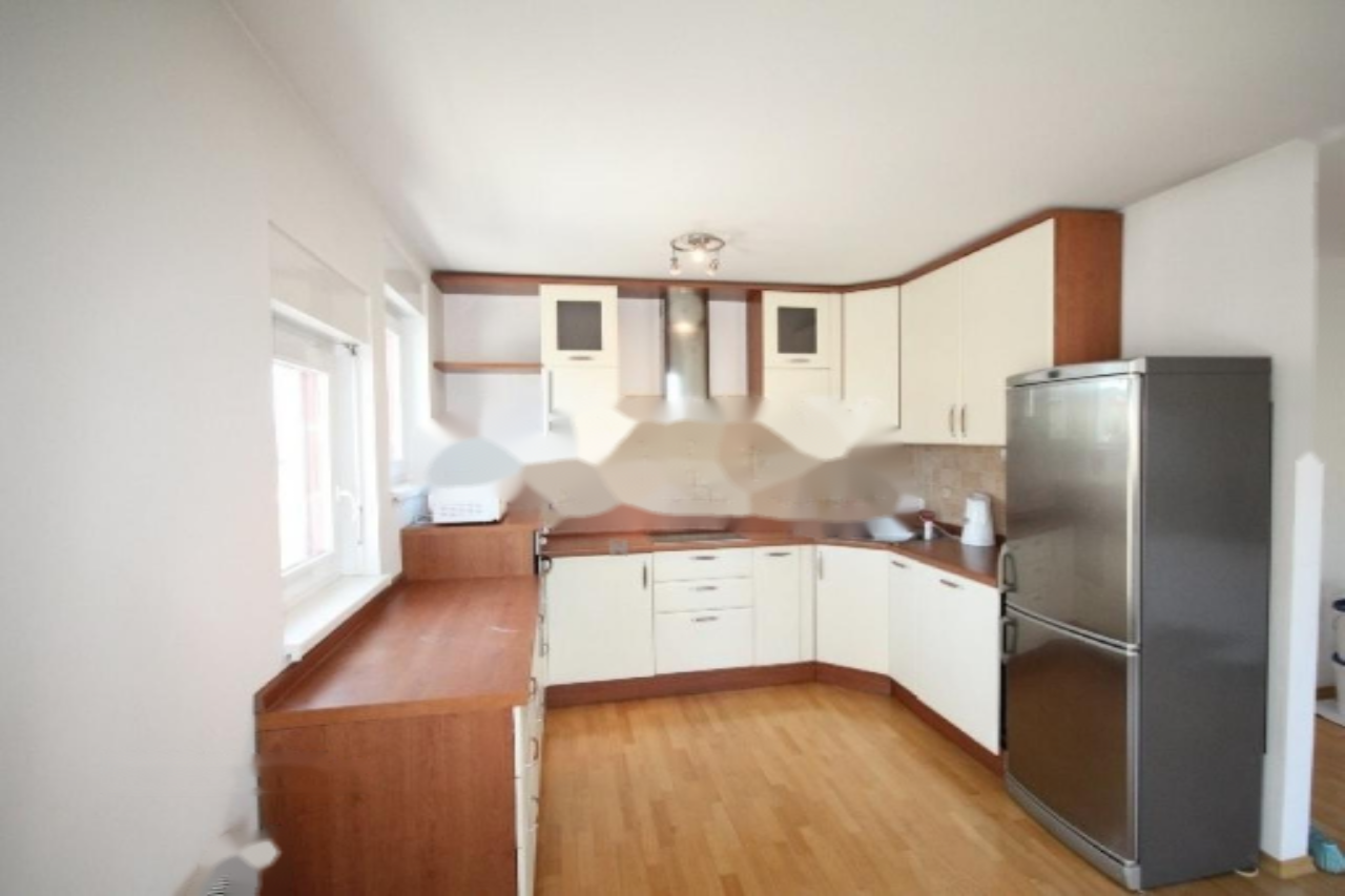 Квартира в Любляне, Словения, 228 м² - фото 1