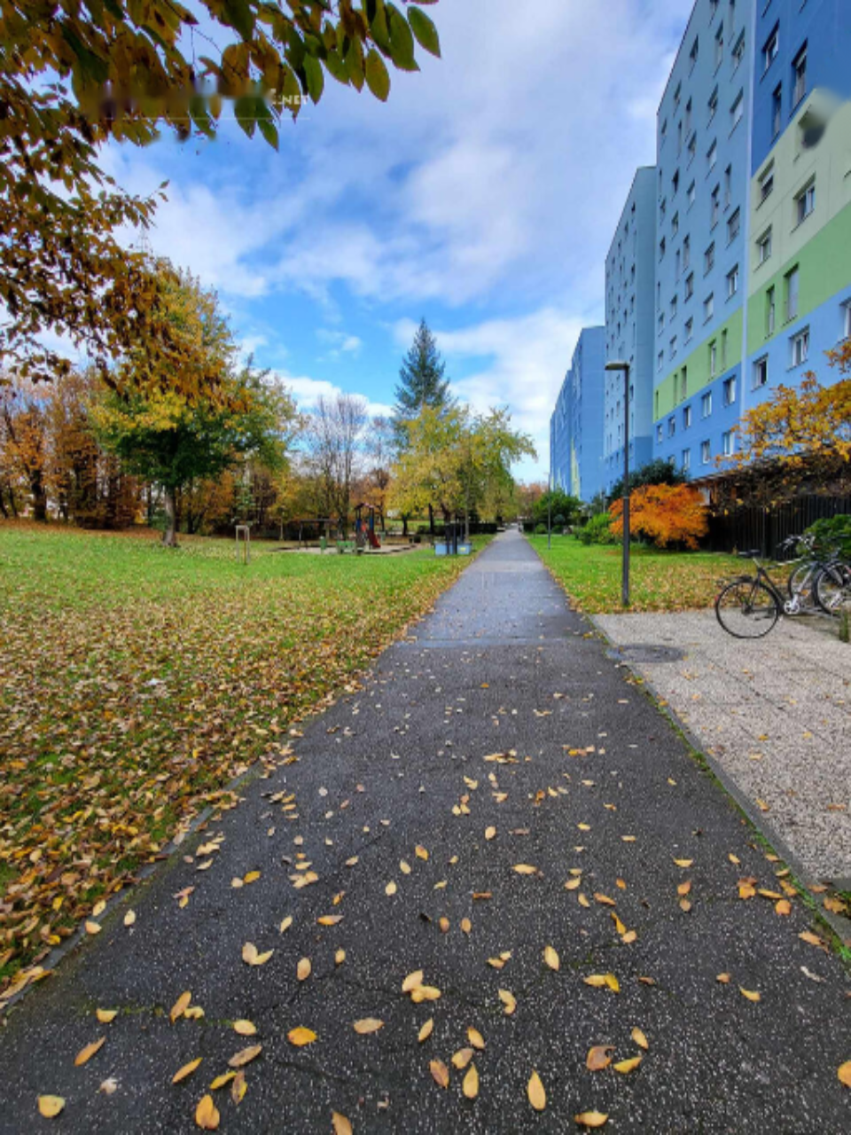 Квартира в Любляне, Словения, 34 м² - фото 1