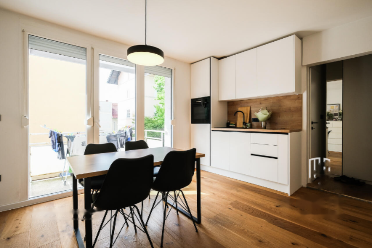 Квартира в Любляне, Словения, 33 м² - фото 1