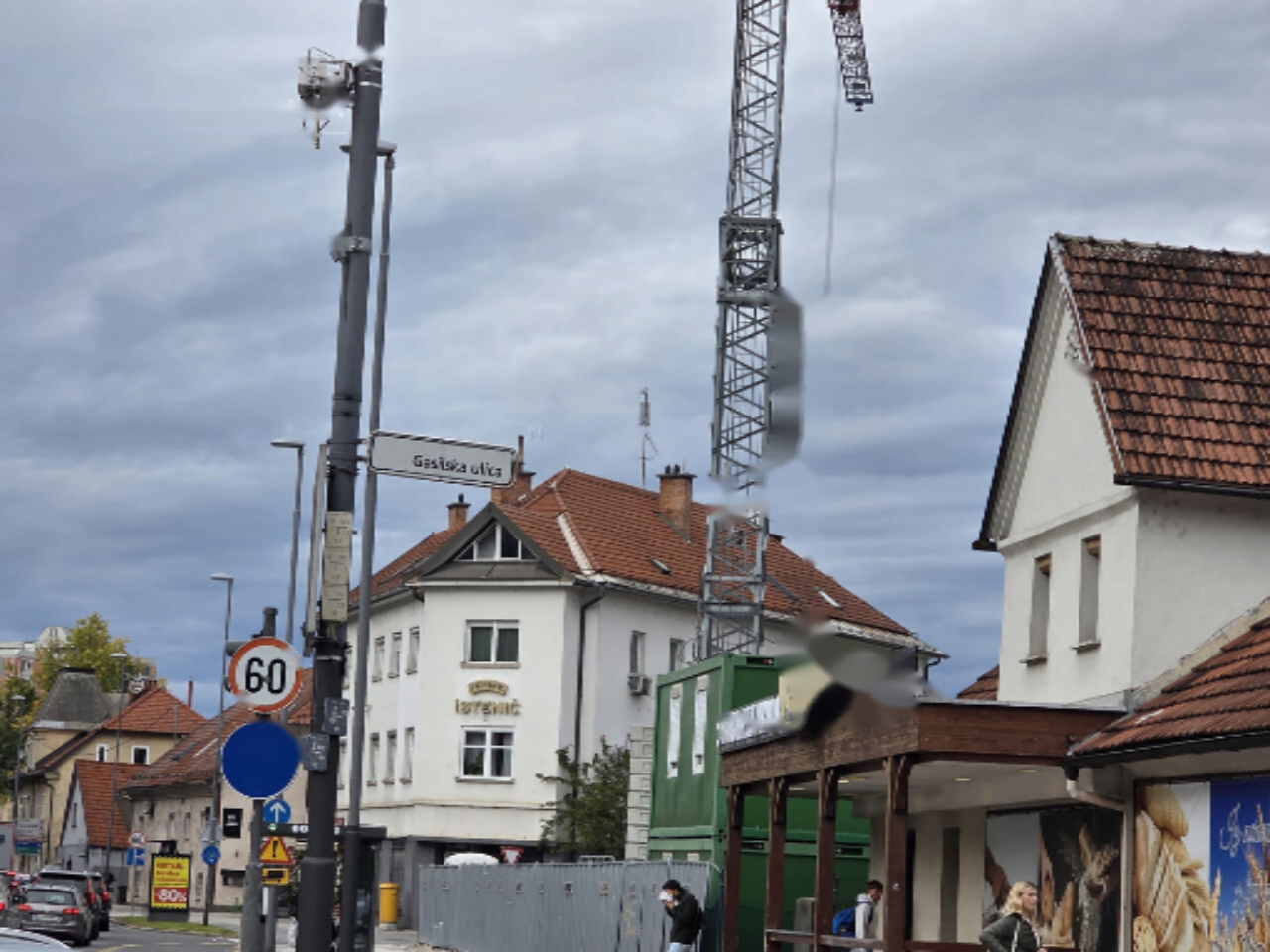 Квартира в Любляне, Словения, 81 м² - фото 1