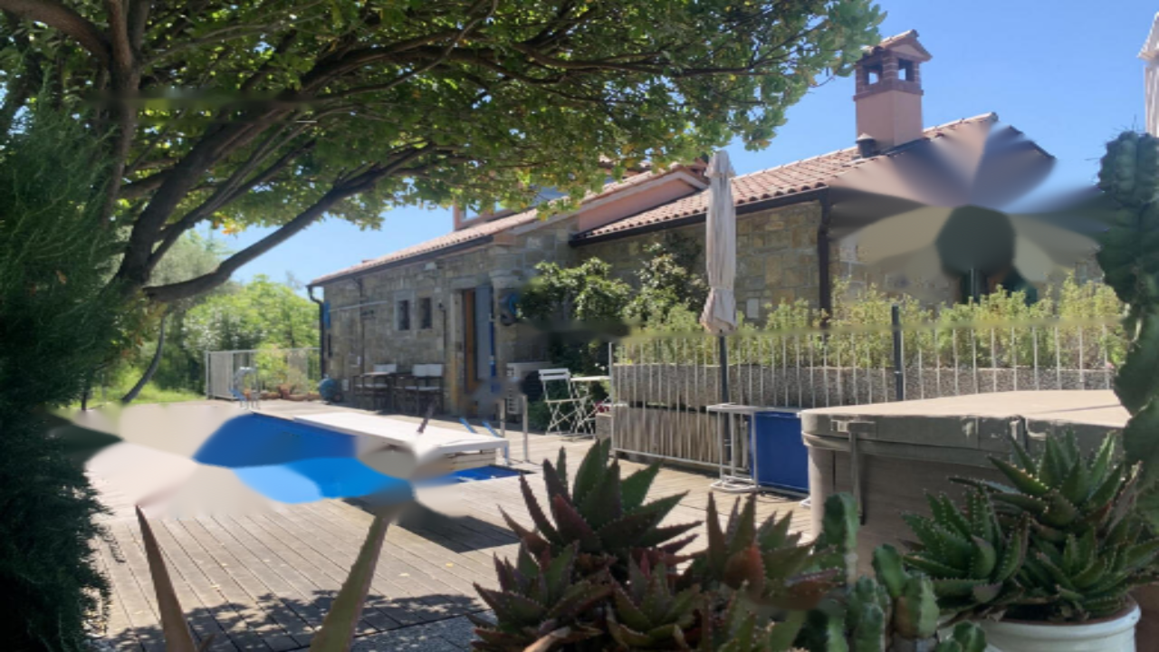 Дом в Копере, Словения, 303 м² - фото 1