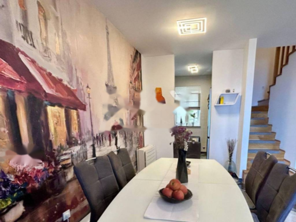 Квартира в Опатии, Хорватия, 70 м² - фото 1