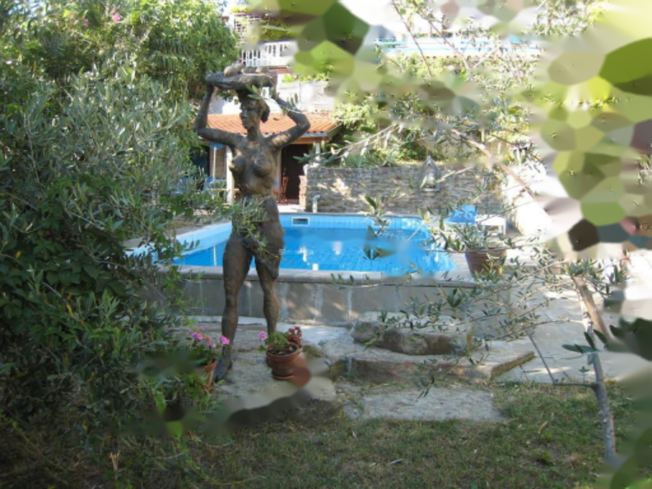 Дом в Портороже, Словения, 383 м² - фото 1