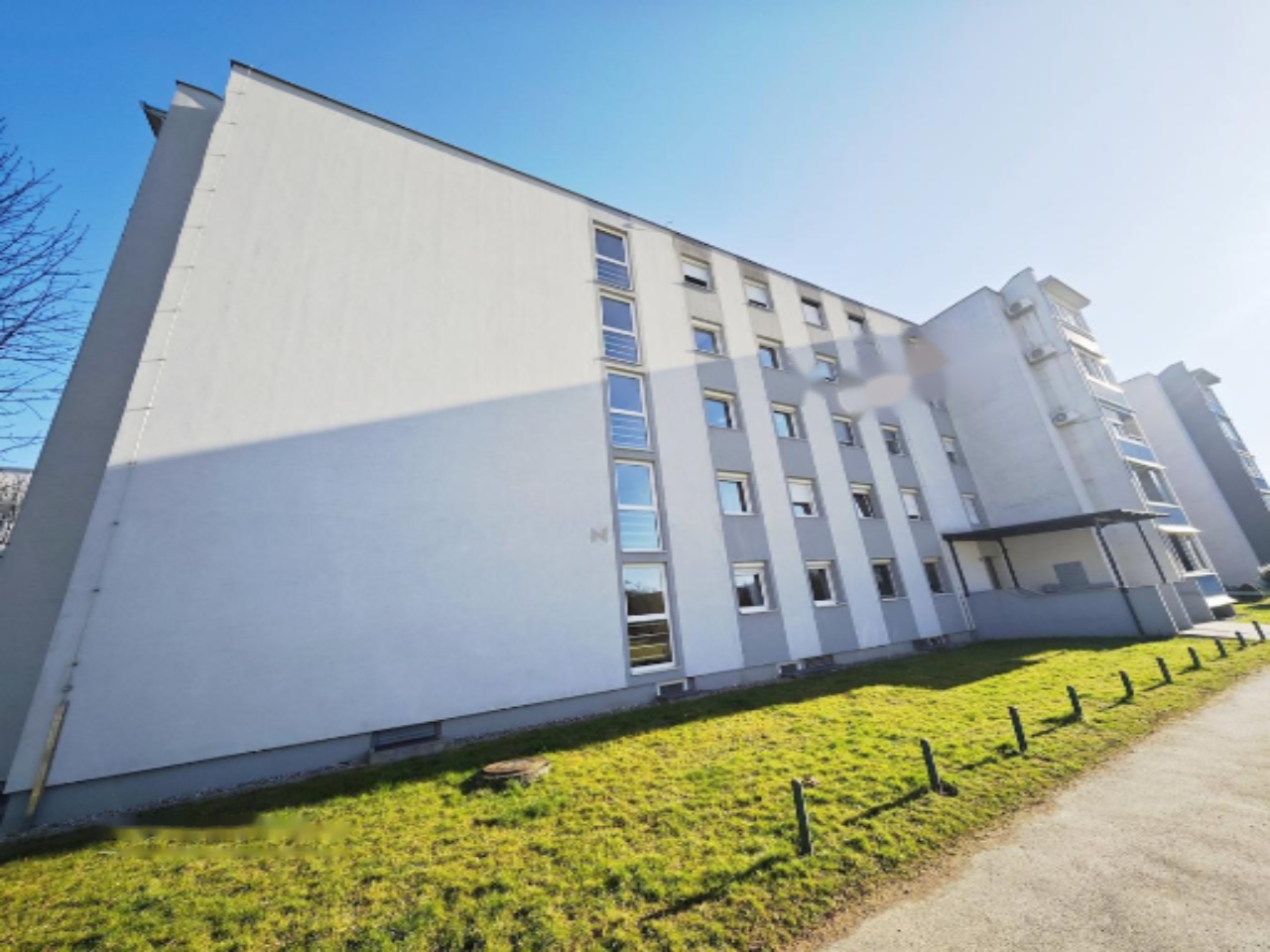 Квартира в Любляне, Словения, 66 м² - фото 1