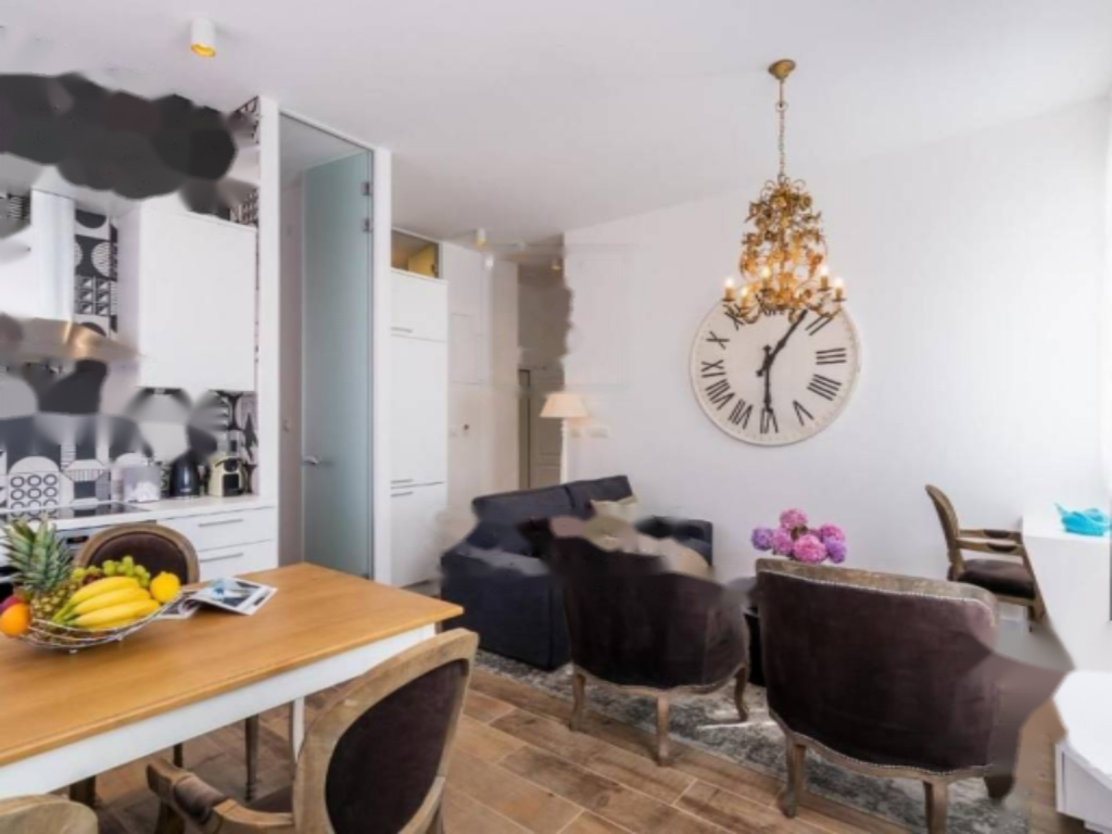 Квартира в Опатии, Хорватия, 196 м² - фото 1