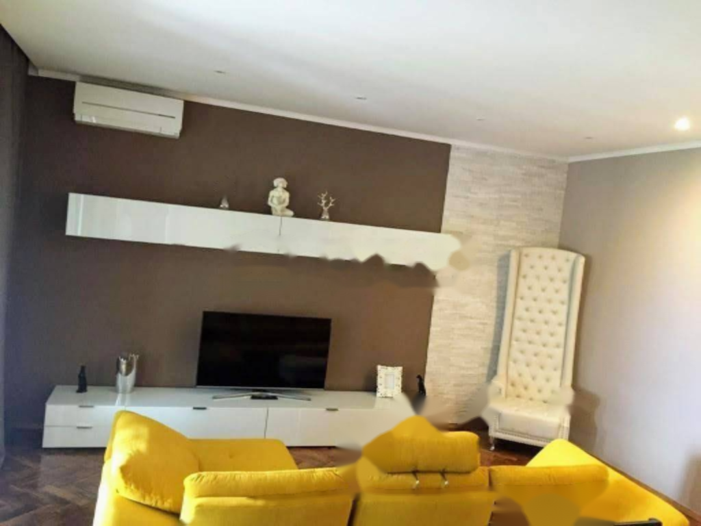 Квартира в Опатии, Хорватия, 111 м² - фото 1