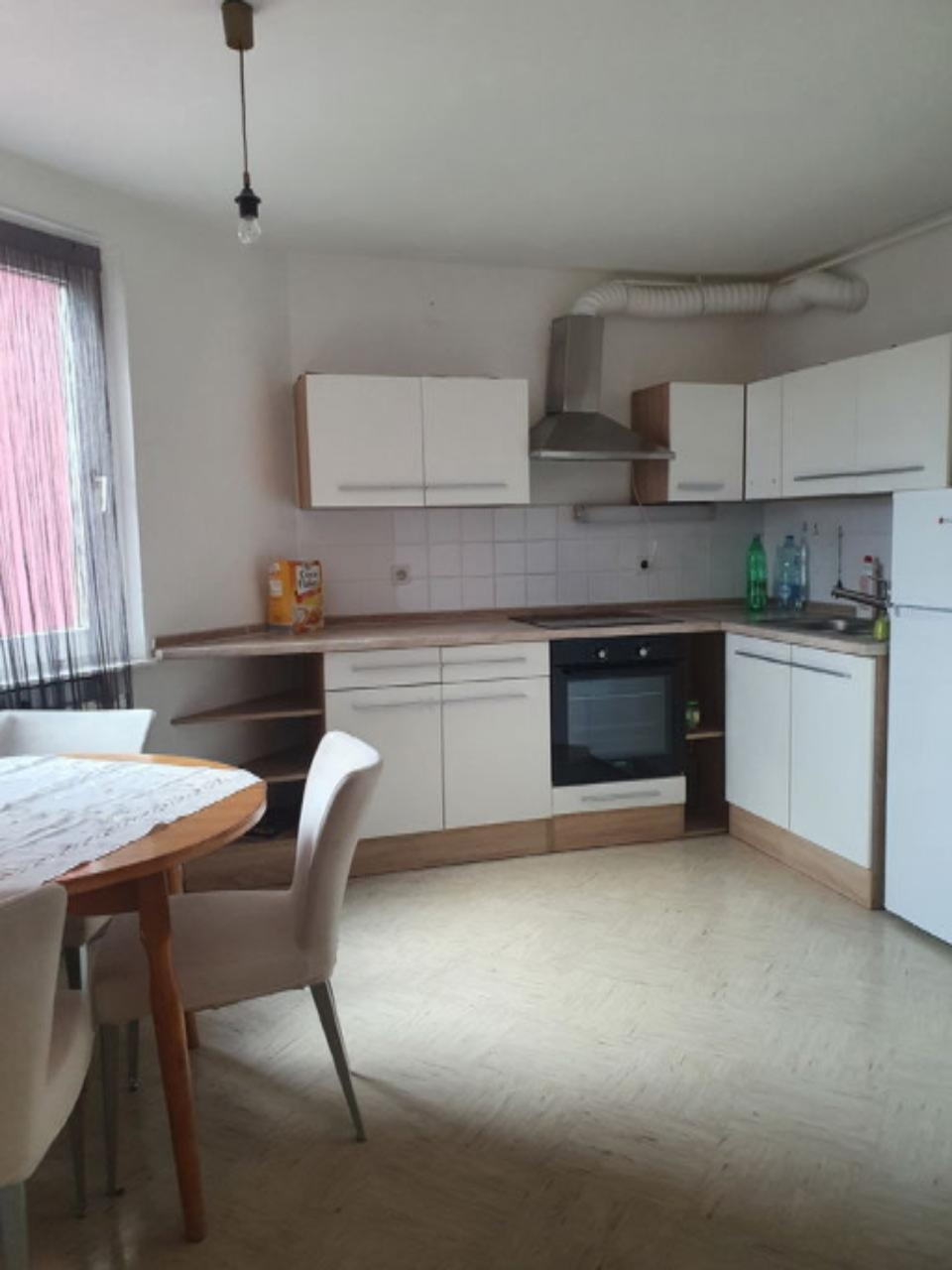 Квартира в Любляне, Словения, 51 м² - фото 1
