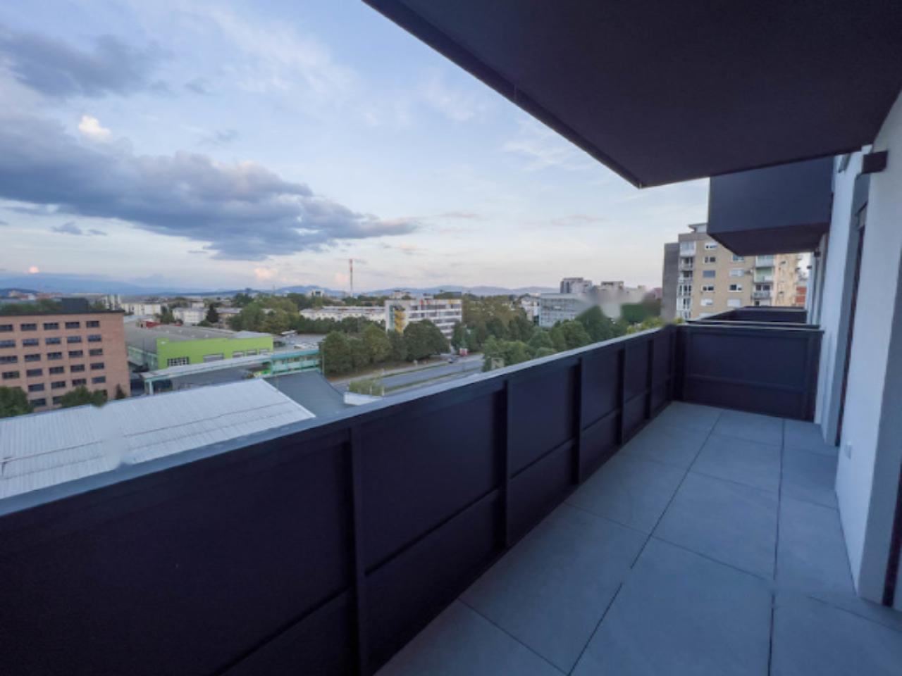 Квартира в Любляне, Словения, 65 м² - фото 1