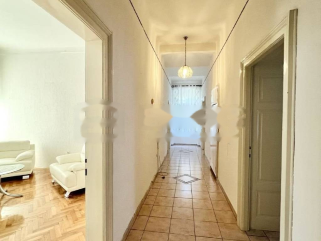 Квартира в Опатии, Хорватия, 114 м² - фото 1