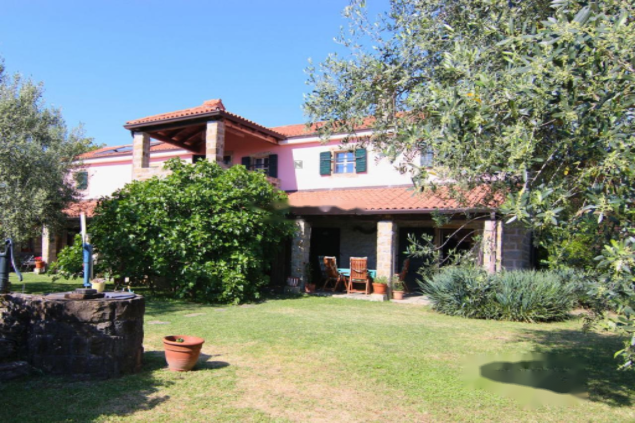 Дом в Пиране, Словения, 300 м² - фото 1