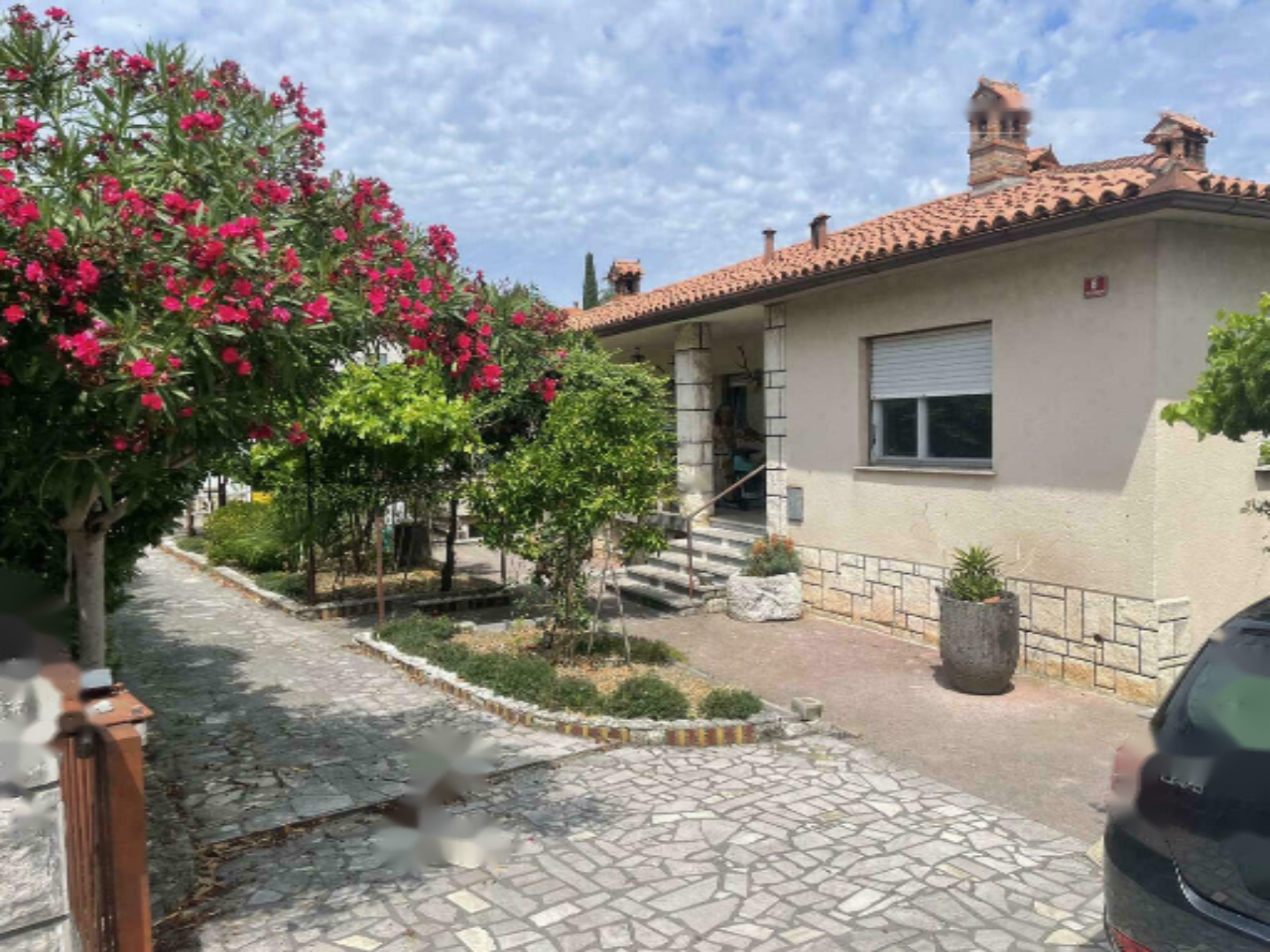 Дом в Копере, Словения, 242 м² - фото 1