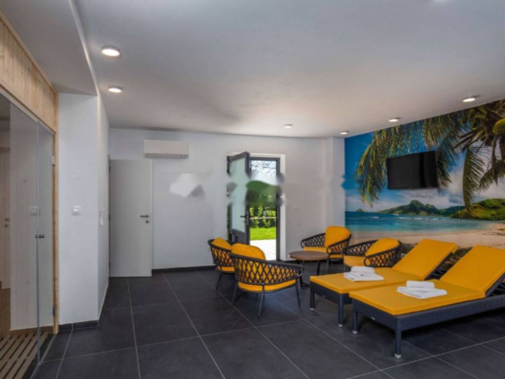 Дом в Опатии, Хорватия, 225 м² - фото 1