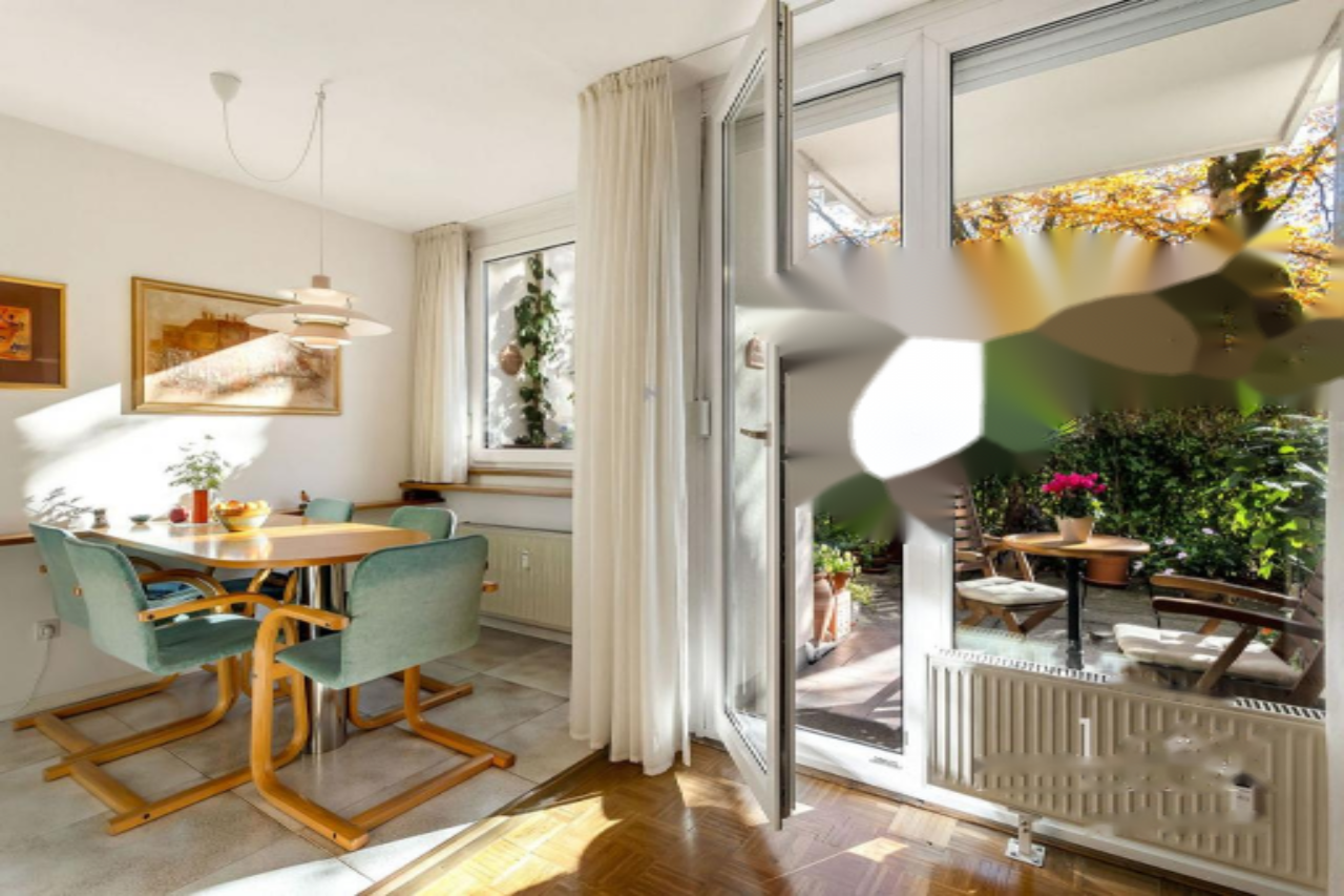 Квартира в Любляне, Словения, 75 м² - фото 1