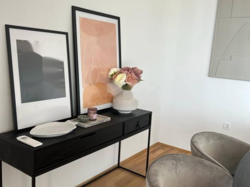 Квартира в Опатии, Хорватия, 100 м² - фото 1