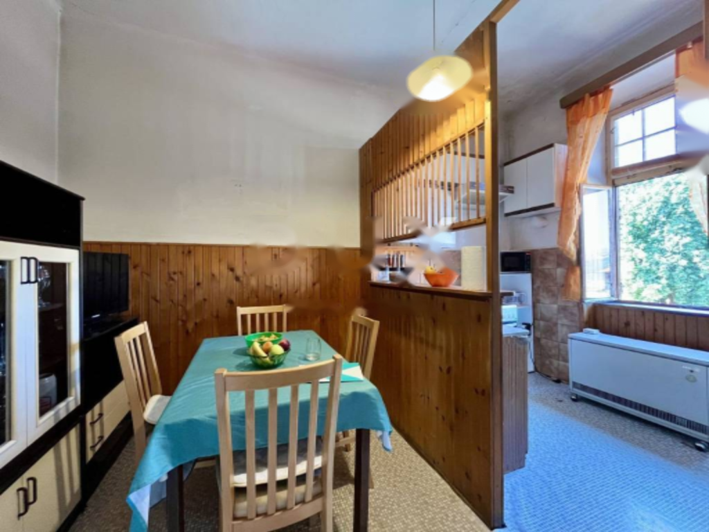 Квартира в Опатии, Хорватия, 72 м² - фото 1