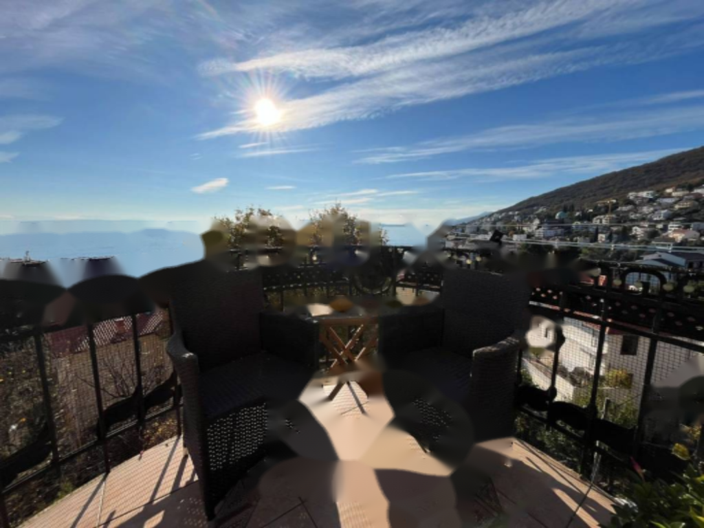 Квартира в Опатии, Хорватия, 125 м² - фото 2