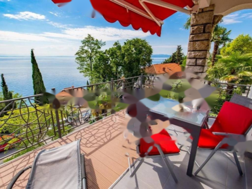 Квартира в Опатии, Хорватия, 140 м² - фото 2