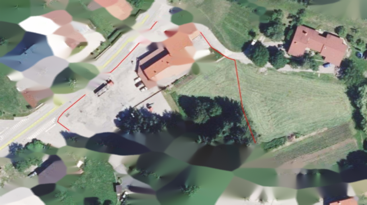 Дом в Диваче, Словения, 690 м² - фото 2