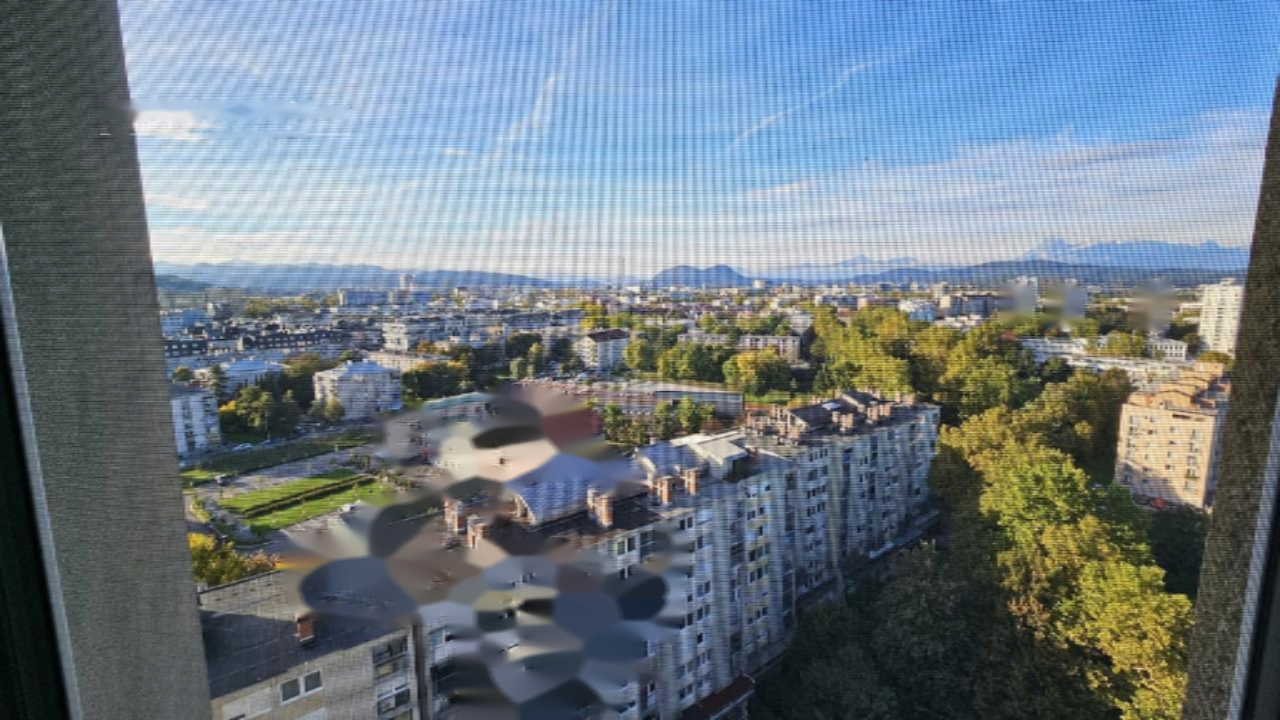 Квартира в Любляне, Словения, 64 м² - фото 2