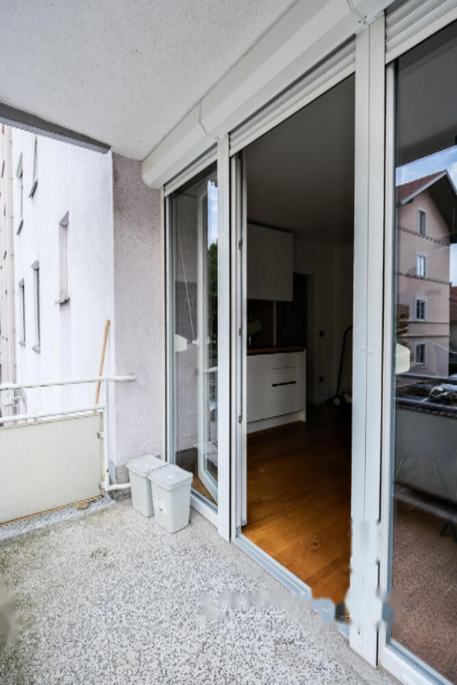 Квартира в Любляне, Словения, 33 м² - фото 2