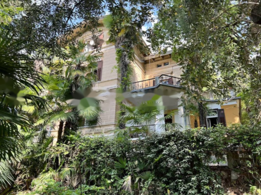 Квартира в Опатии, Хорватия, 294 м² - фото 2