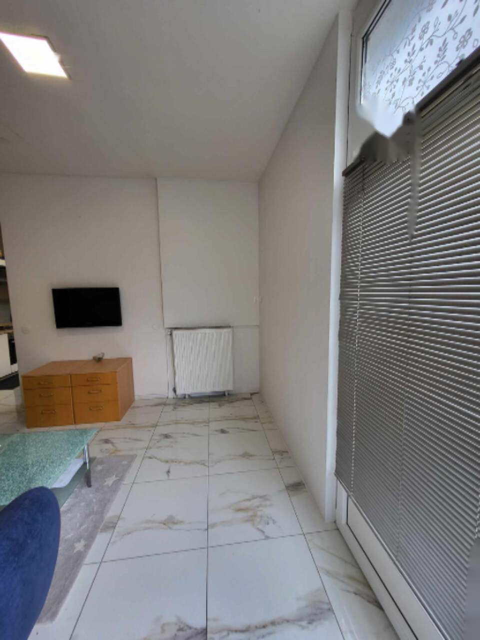 Квартира в Любляне, Словения, 34 м² - фото 2