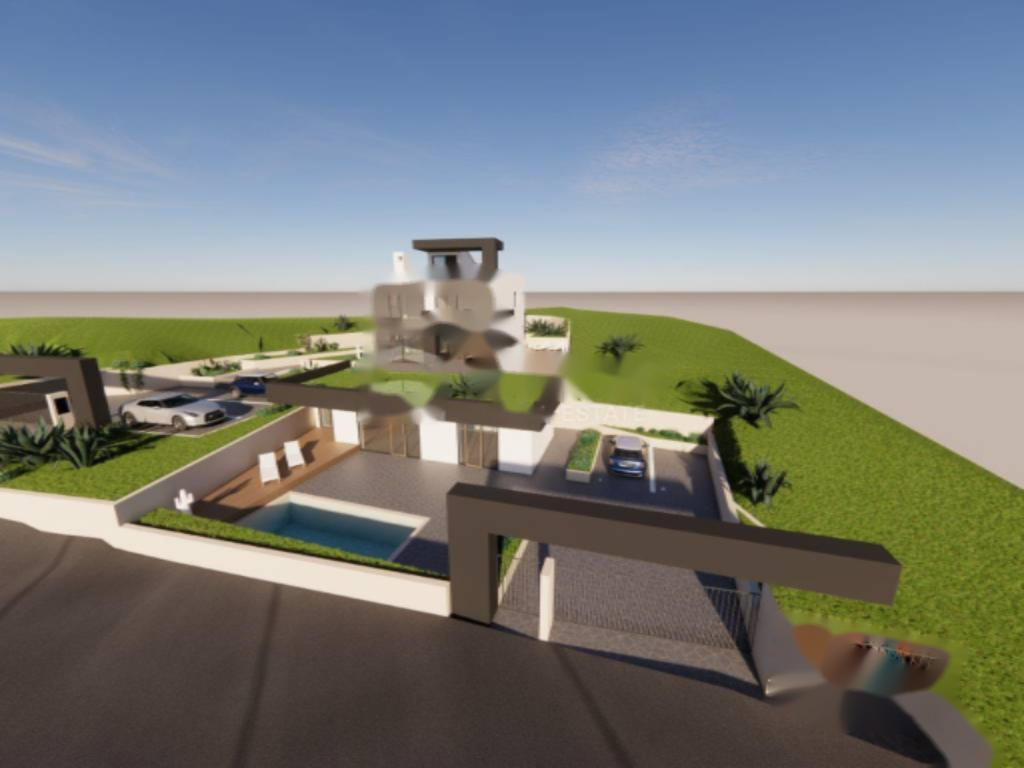 Дом в Опатии, Хорватия, 300 м² - фото 2