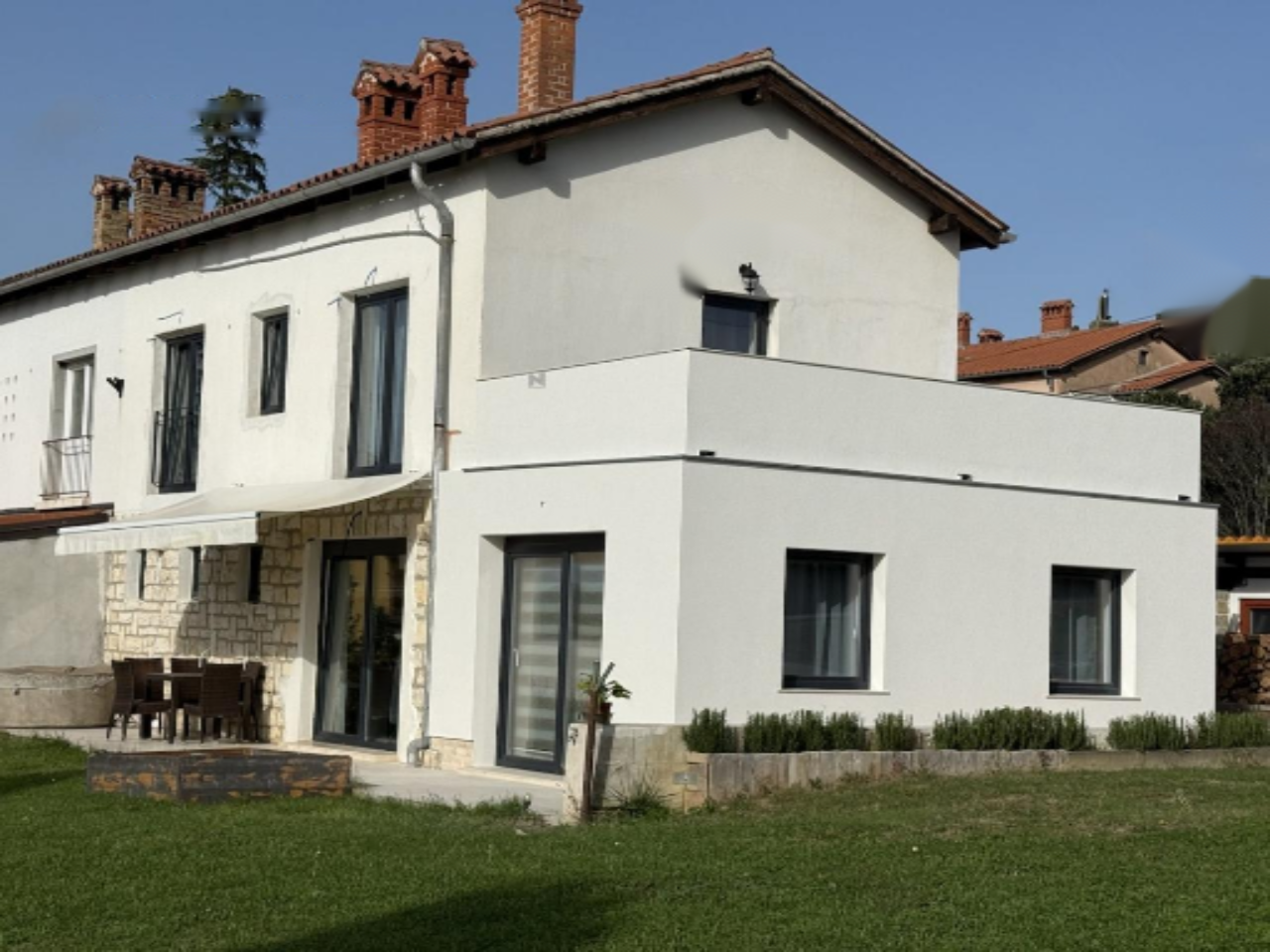 Дом в Анкаране, Словения, 120 м² - фото 2