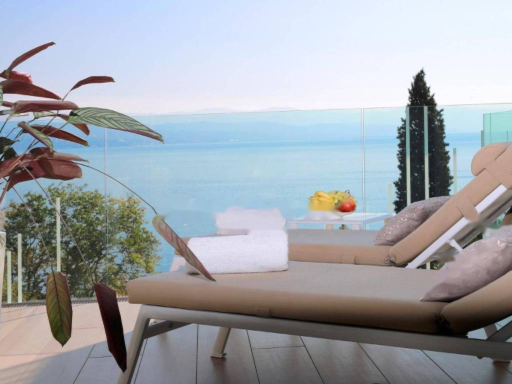 Квартира в Опатии, Хорватия, 96 м² - фото 2