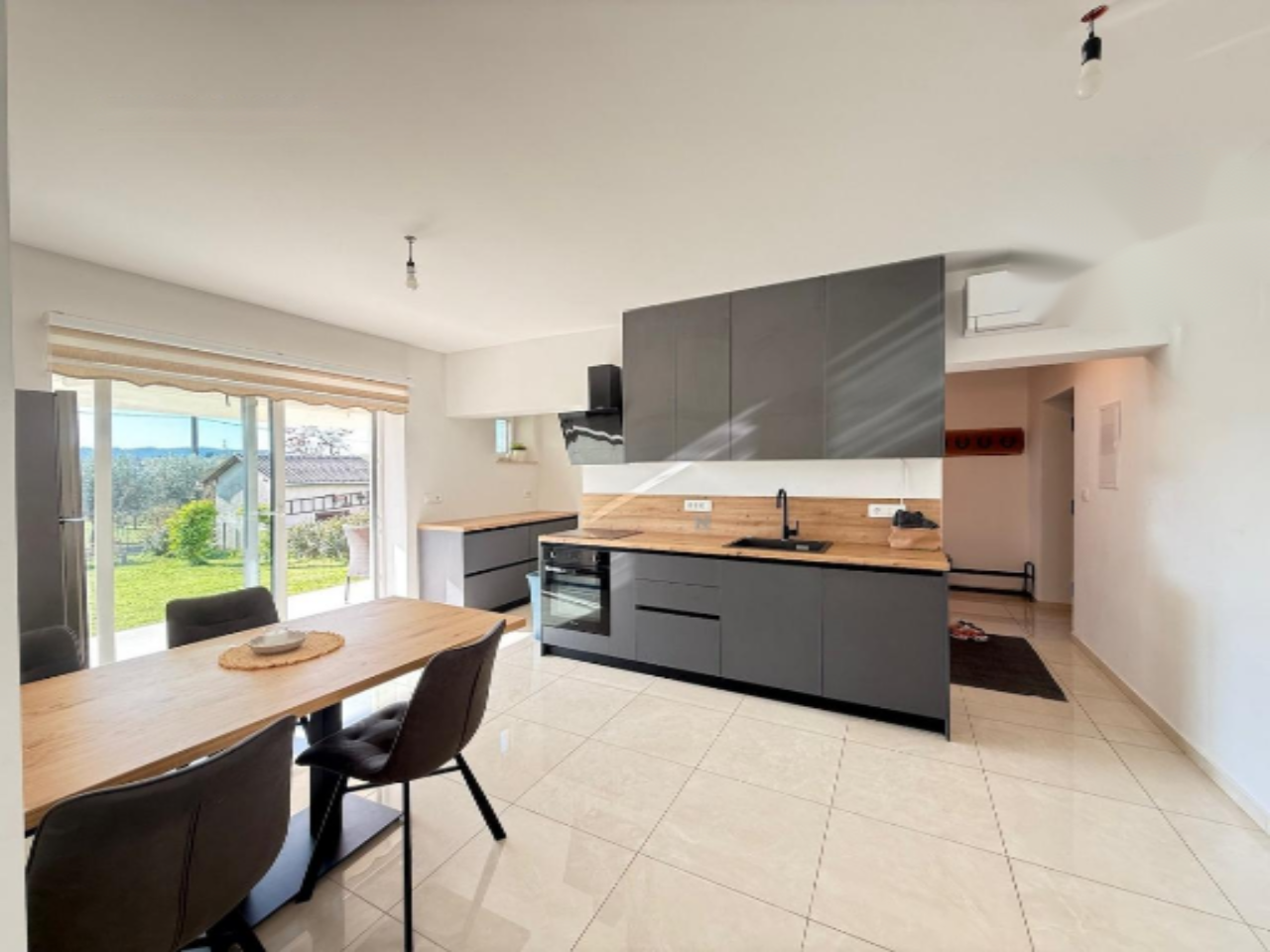 Дом в Анкаране, Словения, 120 м² - фото 3